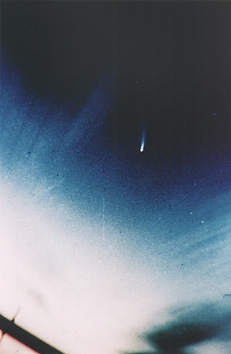 [Comet Bennett  C/1969]