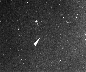 [A probable nova in Ophiuchus(Pre-discovery photograph)]