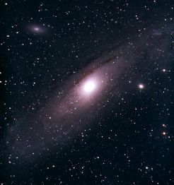[M31 The Andromeda Galaxy]