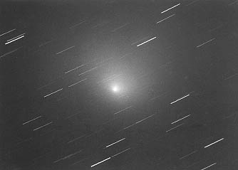 [Comet IRAS-Araki-Alcock]
