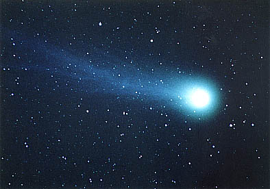 [Comet Hyakutake (March 1997)]