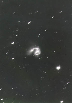 [NGC4038 and NGC4039]